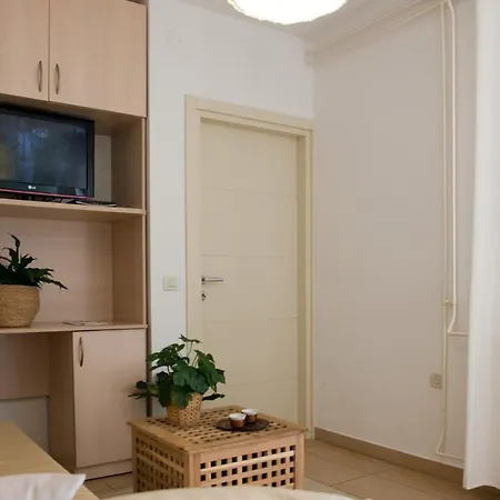 Gostinjska kuća Sandra Porec