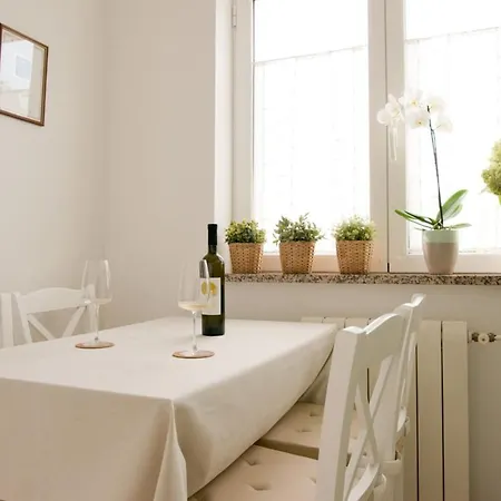 Sandra Maison d'hôtes 3*