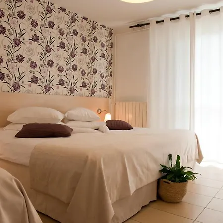 Sandra Gostinjska kuća Porec