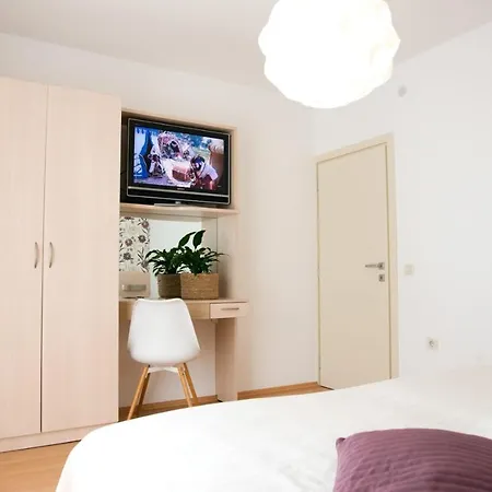 Sandra Gostinjska kuća