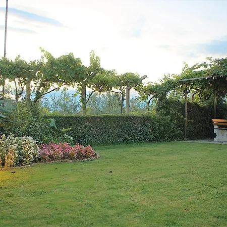 Sandra Gostinjska kuća Porec