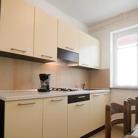 Sandra Gostinjska kuća Porec