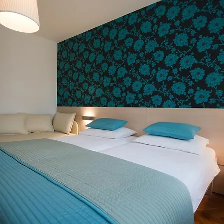 Gostinjska kuća Sandra