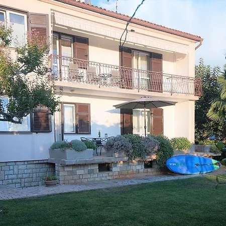 Gostinjska kuća Sandra 3*