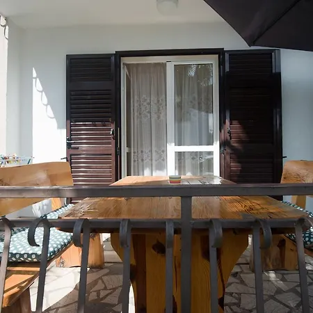 Sandra Gostinjska kuća