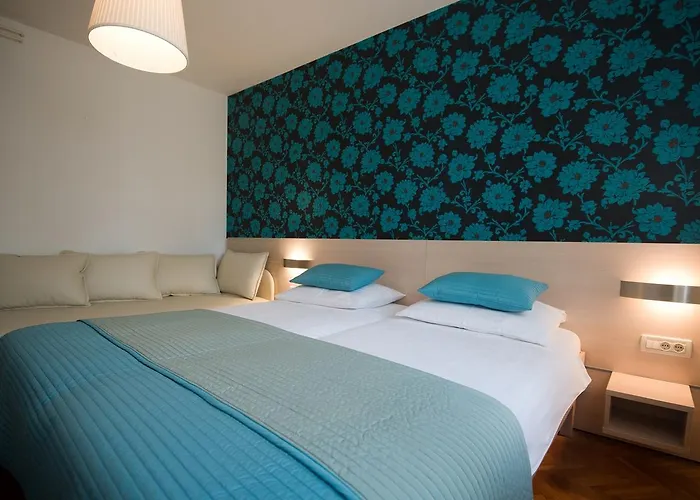 Gæstehus Sandra
