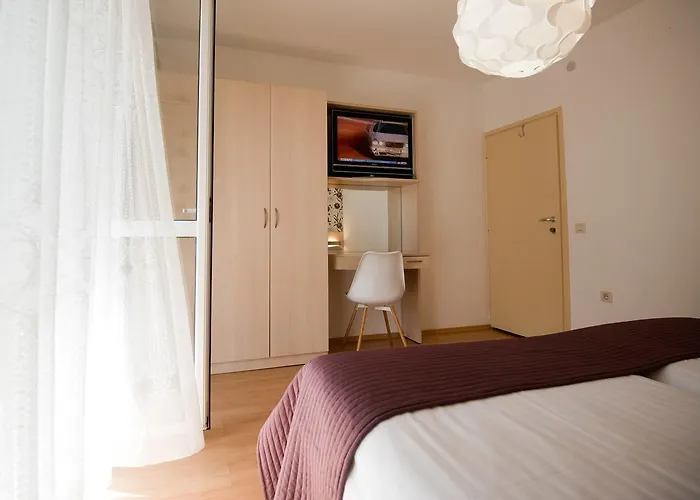 Sandra 3* Poreč
