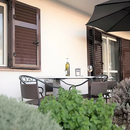 Sandra Guest house Porec