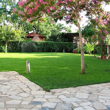 Sandra ゲストハウス