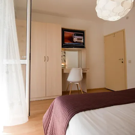 Sandra 3* ポレッチ