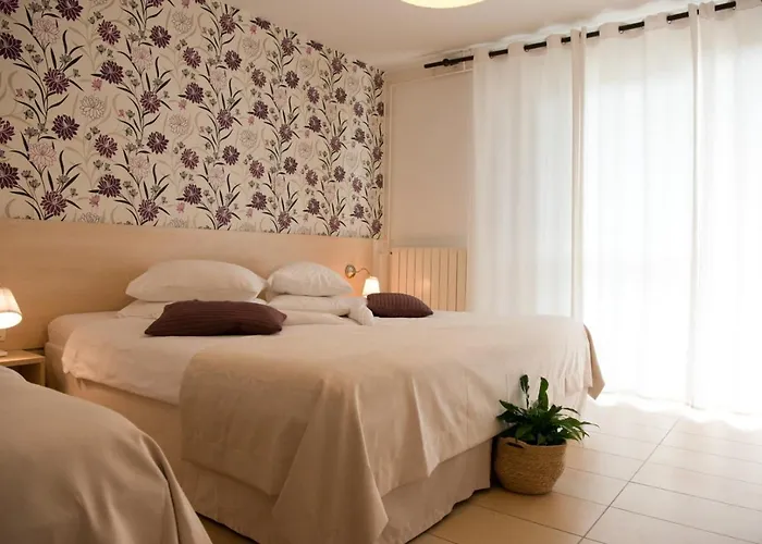 Sandra Pensión Poreč