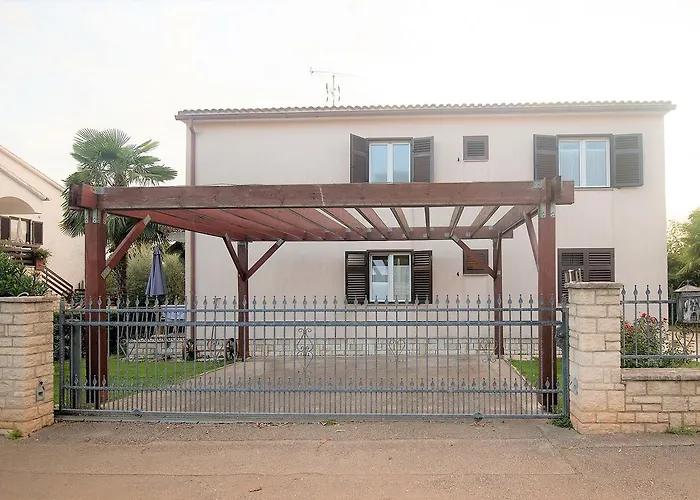 Pensión Sandra Poreč