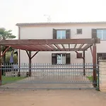 Casa de hóspedes Sandra Poreč