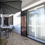 Casa de hóspedes Sandra