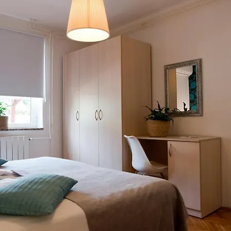 게스트하우스 Sandra 포레치