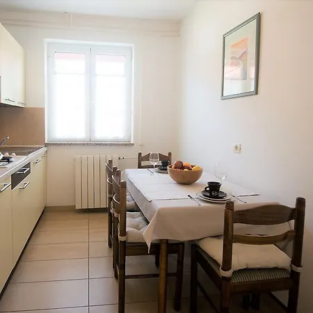 Pensjonat Sandra 3*