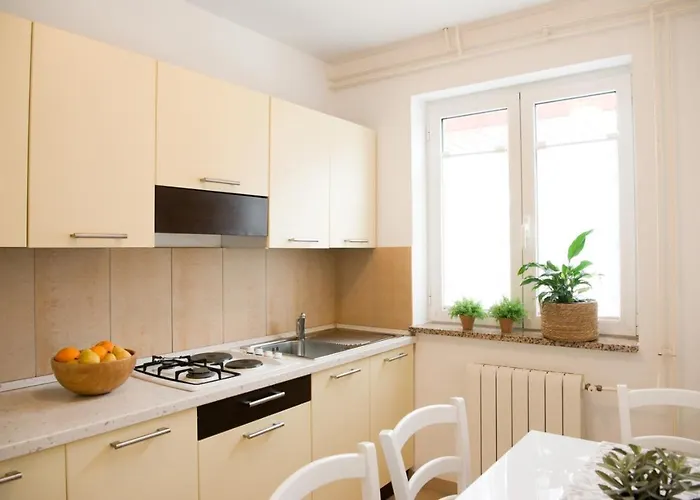 Sandra 게스트하우스 3*