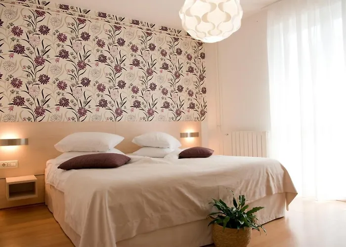 게스트하우스 Sandra 포레치