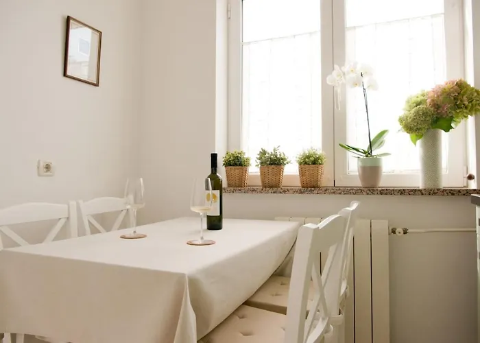 Sandra 게스트하우스 3*