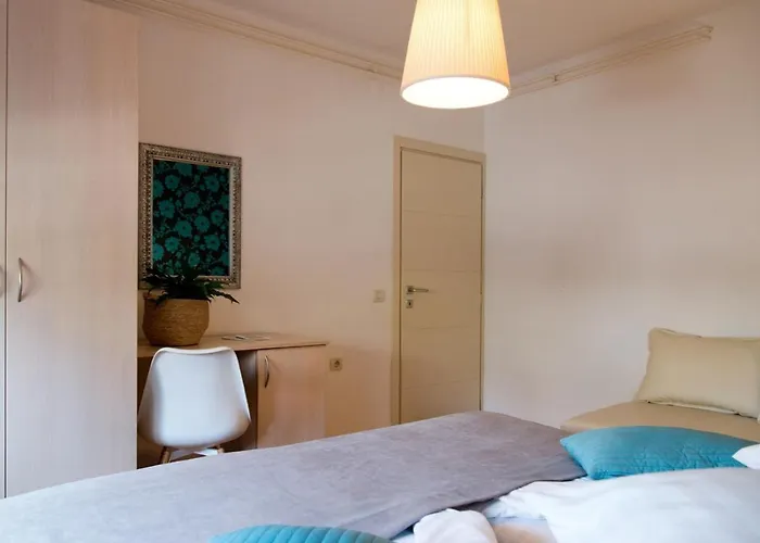 게스트하우스 Sandra 3*