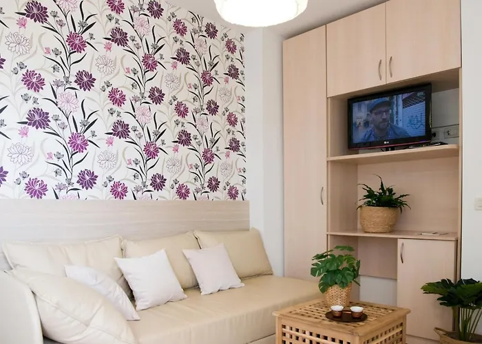 Sandra 게스트하우스 3*