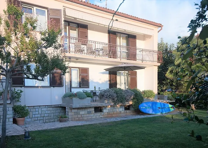 게스트하우스 Sandra 3*