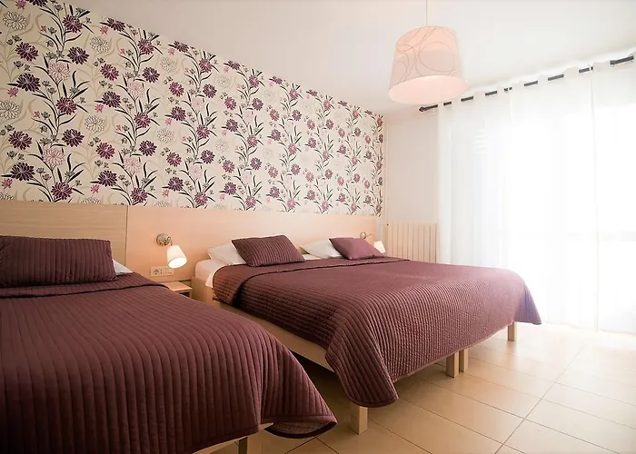 게스트하우스 Sandra 포레치